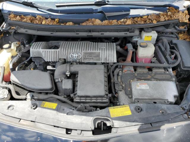 Photo 7 from auction – 2010 TOYOTA PRIUS with VIN JTDKN3DU0A0028178