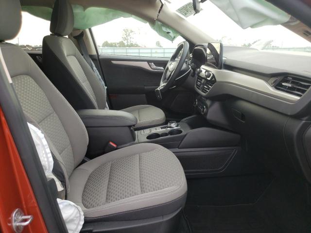 Photo 5 from auction – 2020 FORD ESCAPE SE with VIN 1FMCU0G68LUA22994