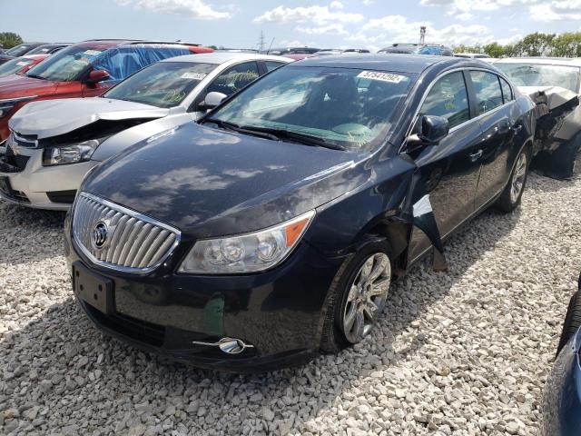 Photo 2 from auction – 2011 BUICK LACROSSE C with VIN 1G4GE5ED1BF270505