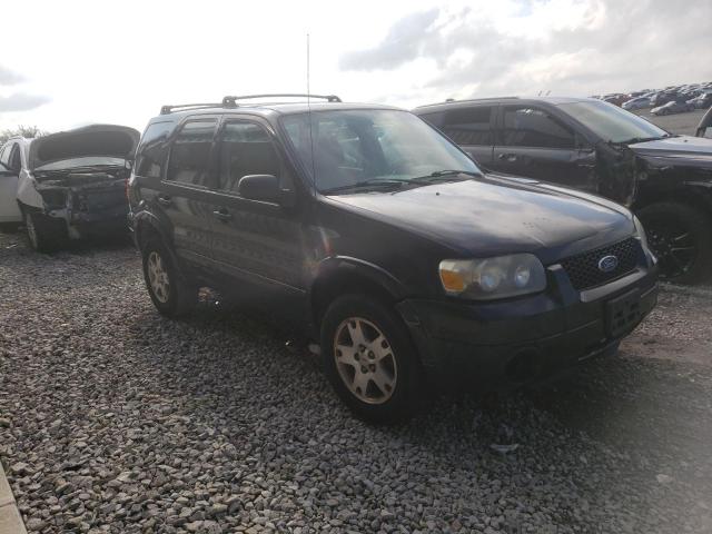 FORD ESCAPE LIM 2005 with VIN 1FMYU04145KB20305 - Photo from auction