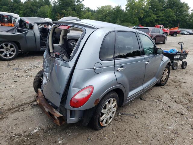Photo 4 from auction – 2008 CHRYSLER PT CRUISER with VIN 3A8FY58B58T202071