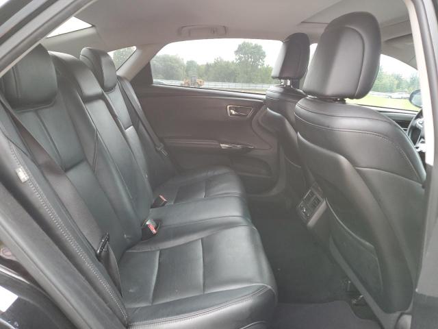 Photo 6 from auction – 2014 TOYOTA AVALON HYB with VIN 4T1BD1EB2EU032540