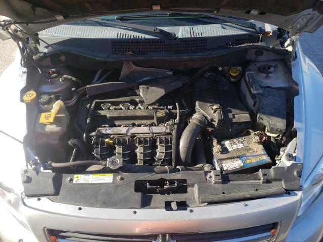 Photo 7 from auction – 2008 DODGE CALIBER SX with VIN 1B3HB48B38D649808