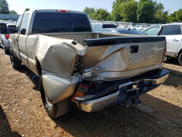 Photo 9 from auction – 2004 GMC SIERRA K25 with VIN 1GTHK29274E343846