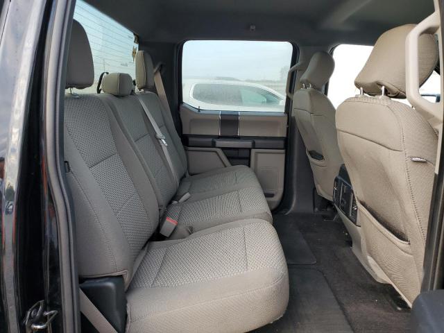 Zdjęcie 6 z aukcji – 2018 FORD F150 SUPER z VIN 1FTEW1E50JFA97858
