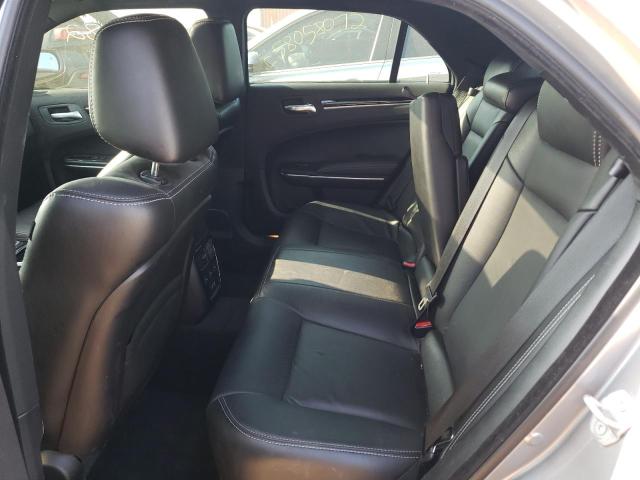 Photo 6 from auction – 2018 CHRYSLER 300 S with VIN 2C3CCABG0JH301681