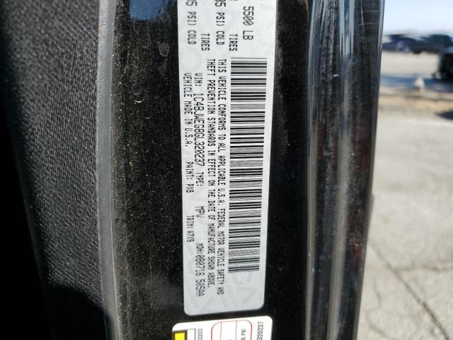 Photo 10 from auction – 2016 JEEP WRANGLER U with VIN 1C4BJWEG8GL320237
