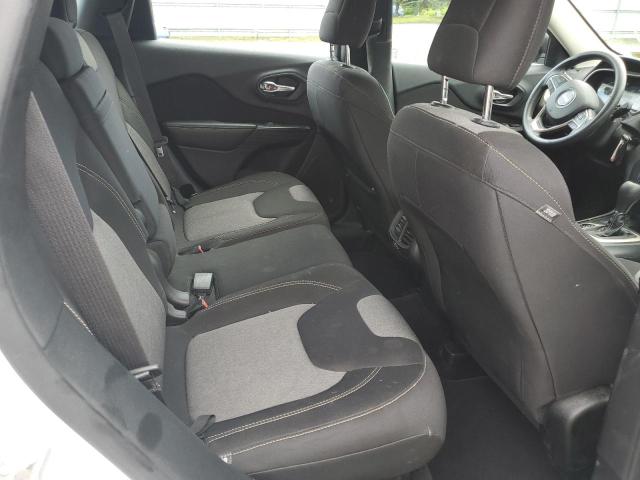 Photo 6 from auction – 2015 JEEP CHEROKEE S with VIN 1C4PJMAB4FW716151