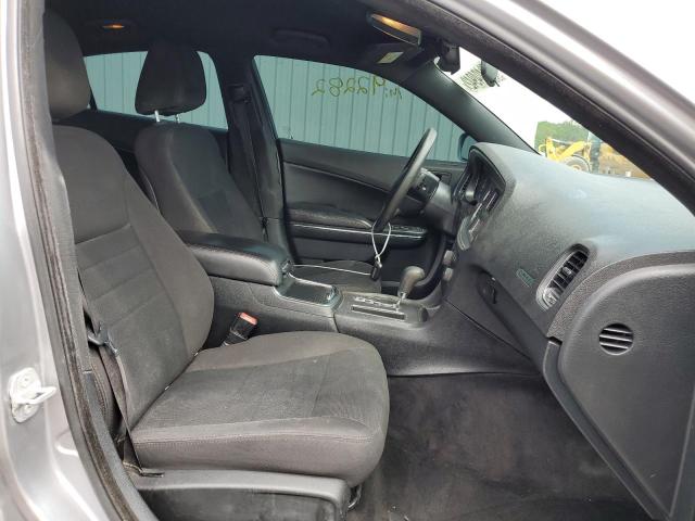 Photo 5 from auction – 2014 DODGE CHARGER SE with VIN 2C3CDXBG9EH251823