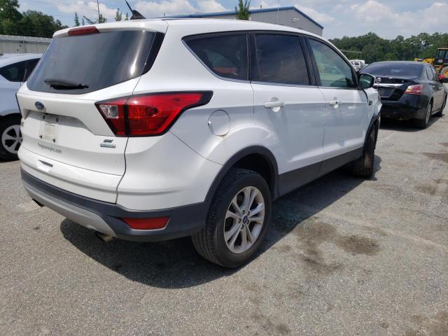 Photo 4 from auction – 2019 FORD ESCAPE SE with VIN 1FMCU0GD3KUA87765