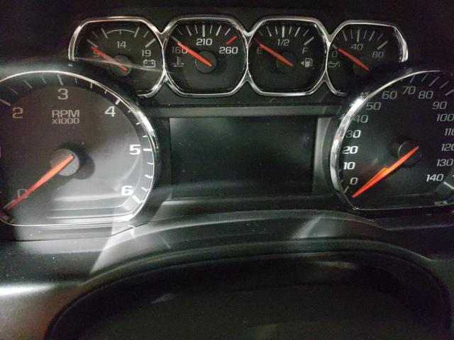 صورة رقم 8 من المزاد - 2014 CHEVROLET SILVERADO مع VIN 3GCUKSEC1EG241594