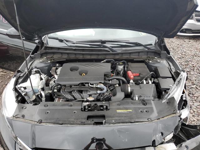Photo 7 from auction – 2019 NISSAN ALTIMA S with VIN 1N4BL4BV7KC256580