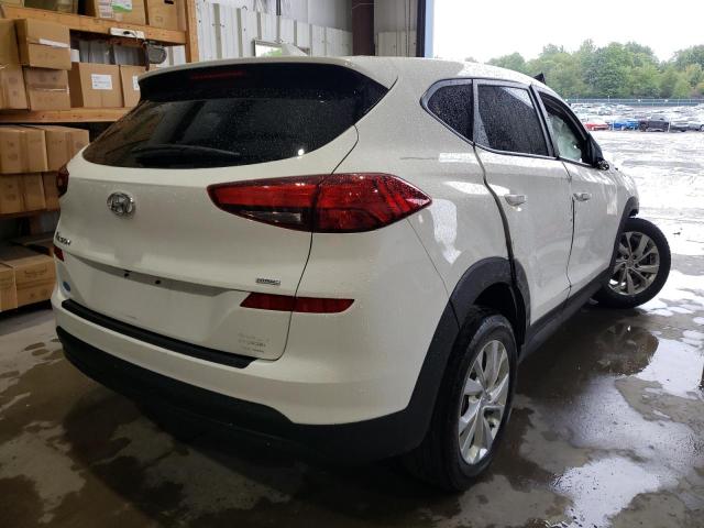Photo 4 from auction – 2019 HYUNDAI TUCSON SE with VIN KM8J2CA40KU986364