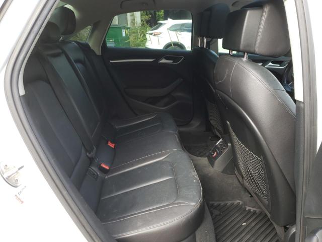 Photo 6 from auction – 2016 AUDI A3 PREMIUM with VIN WAUE8GFF0G1086267