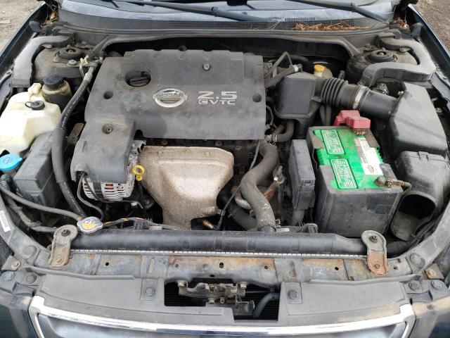 Photo 7 from auction – 2004 NISSAN ALTIMA with VIN 1N4AL11D44C109509