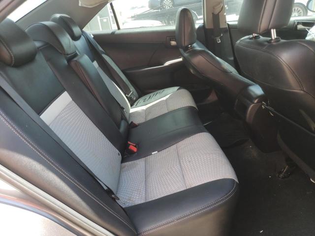 Photo 6 from auction – 2014 TOYOTA CAMRY L with VIN 4T1BF1FKXEU426909