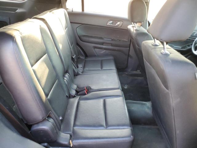 Photo 6 from auction – 2015 FORD EXPLORER P with VIN 1FM5K8AR8FGB13573