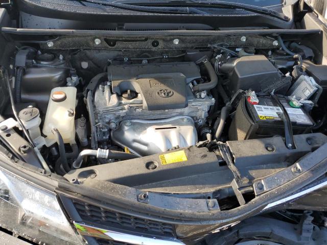 Photo 7 from auction – 2014 TOYOTA RAV4 LE with VIN JTMZFREV3ED038885