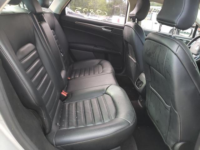 Photo 6 from auction – 2017 FORD FUSION SE with VIN 3FA6P0HD2HR112622