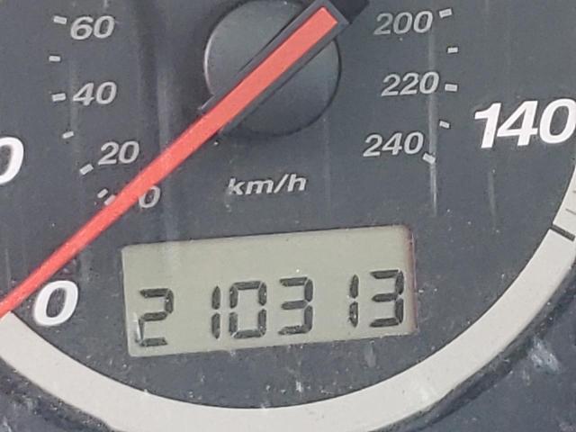 Photo 8 from auction – 2003 HONDA CR-V LX with VIN JHLRD77473C015128