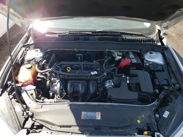 Photo 7 from auction – 2016 FORD FUSION SE with VIN 3FA6P0H75GR313438