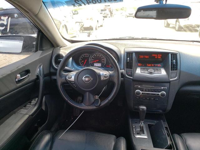 Photo 9 from auction – 2013 NISSAN MAXIMA S with VIN 1N4AA5AP0DC803573