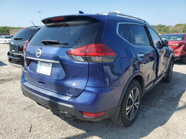 Photo 4 from auction – 2017 NISSAN ROGUE S with VIN JN8AT2MT6HW143785