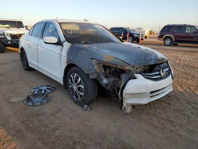 HONDA ACCORD LX 2012 with VIN 1HGCP2F36CA228722 - Photo from auction