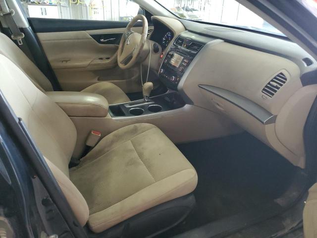 Photo 5 from auction – 2015 NISSAN ALTIMA 2.5 with VIN 1N4AL3AP5FC582585