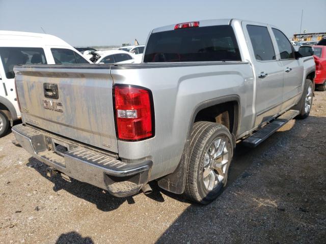 Photo 4 from auction – 2014 GMC SIERRA K15 with VIN 3GTU2VEC6EG382730