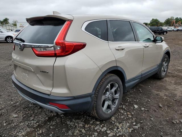 Photo 4 from auction – 2018 HONDA CR-V EX with VIN 5J6RW2H50JL019014
