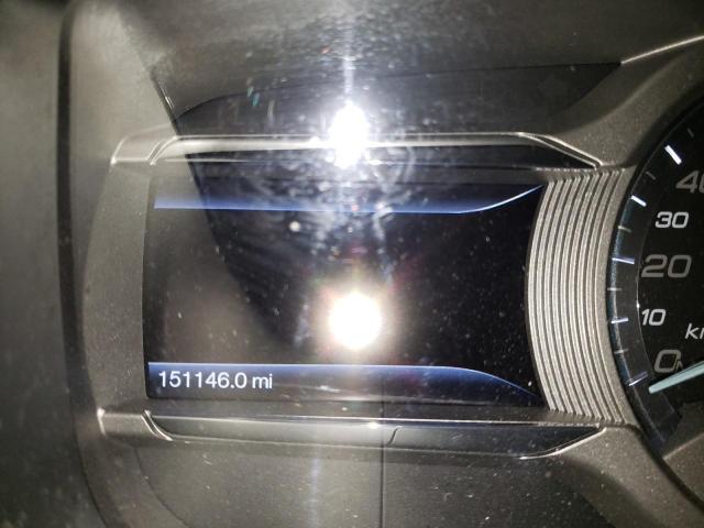 Photo 8 from auction – 2017 FORD TAURUS LIM with VIN 1FAHP2F81HG114959