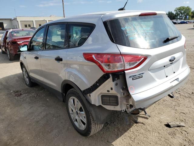 Photo 3 from auction – 2014 FORD ESCAPE S with VIN 1FMCU0F75EUC16279