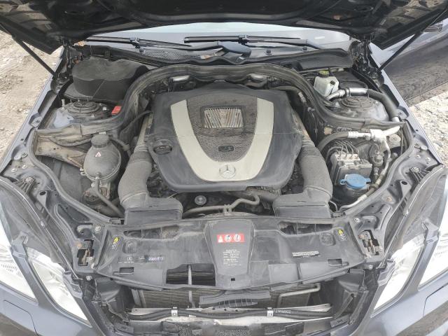 Photo 7 from auction – 2010 MERCEDES-BENZ E 350 4MAT with VIN WDDHF8HB6AA217088