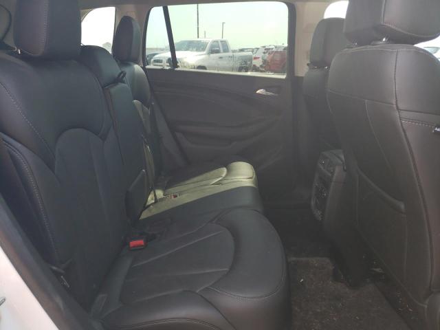 Photo 6 from auction – 2019 BUICK ENVISION E with VIN LRBFXCSA2KD067495