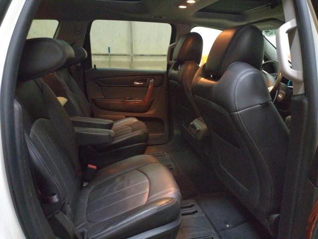 Photo 6 from auction – 2013 CHEVROLET TRAVERSE L with VIN 1GNKRLKD0DJ117908