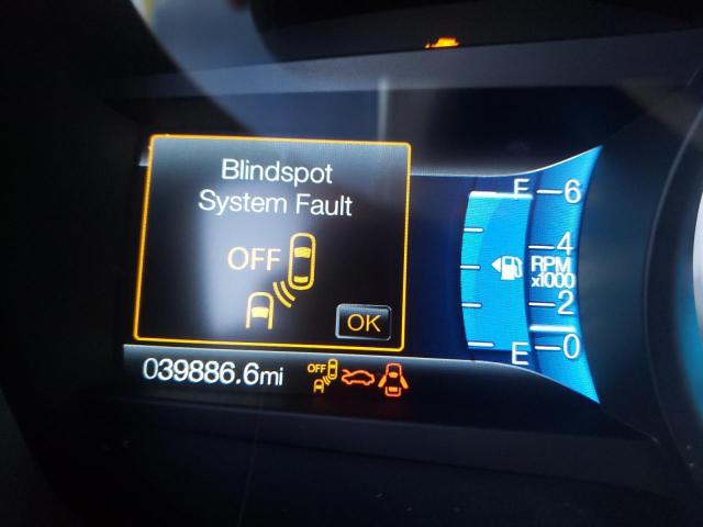 Photo 8 from auction – 2019 FORD FUSION SE with VIN 3FA6P0HD2KR285807