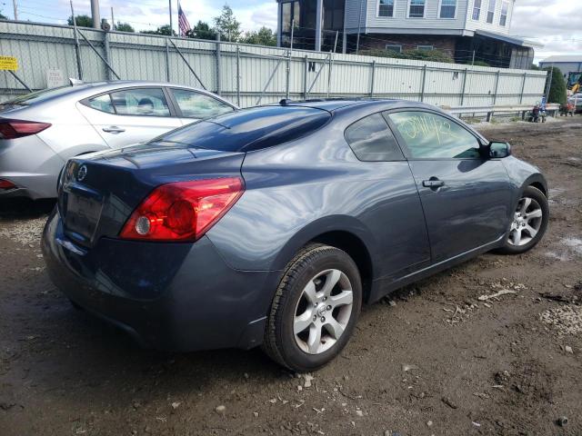 Photo 4 from auction – 2009 NISSAN ALTIMA with VIN 1N4AL24E19C154201