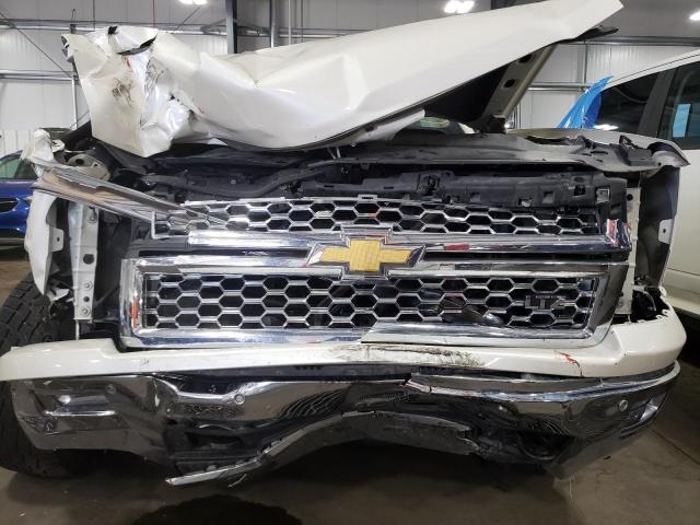 صورة رقم 9 من المزاد - 2014 CHEVROLET SILVERADO مع VIN 3GCUKSEC1EG241594