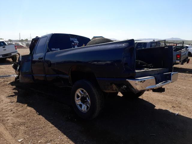 Photo 3 from auction – 2003 DODGE RAM 2500 S with VIN 3D7KU28C13G706472