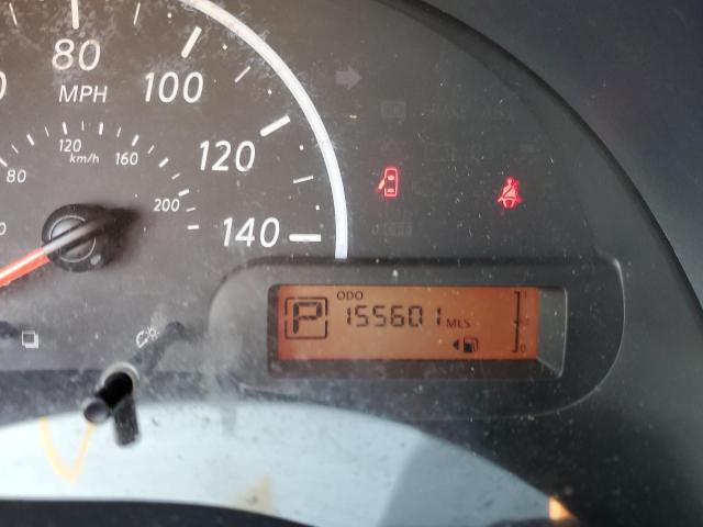 Photo 8 from auction – 2017 NISSAN VERSA S with VIN 3N1CN7AP7HL863320