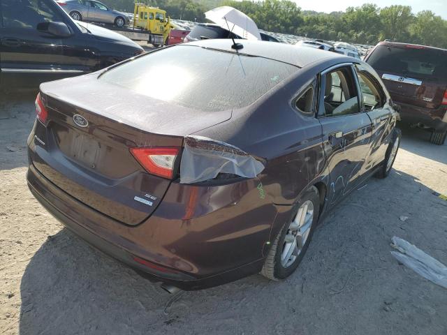 Photo 4 from auction – 2013 FORD FUSION SE with VIN 3FA6P0HR6DR280317
