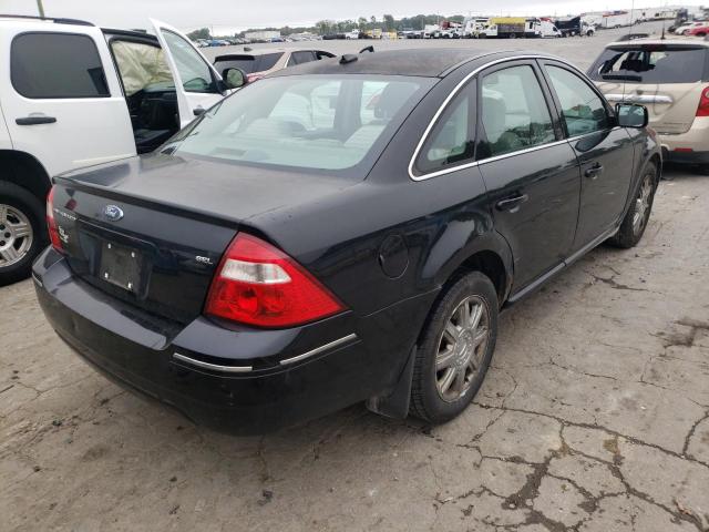 Photo 4 from auction – 2007 FORD FIVE HUNDR with VIN 1FAFP24157G123532