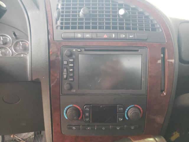 Photo 9 from auction – 2006 SAAB 9-7X ARC with VIN 5S3ET13M762804546