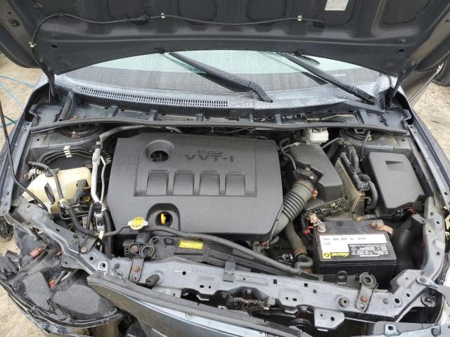Photo 7 from auction – 2012 TOYOTA COROLLA CE with VIN 2T1BU4EE4CC838762