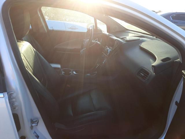 صورة رقم 5 من المزاد - 2013 CHEVROLET VOLT مع VIN 1G1RH6E48DU106072