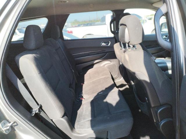 Photo 6 from auction – 2011 DODGE DURANGO CR with VIN 1D4RD4GG9BC731973