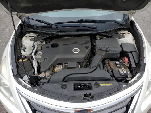 Photo 7 from auction – 2013 NISSAN ALTIMA 2.5 with VIN 1N4AL3AP3DC913578