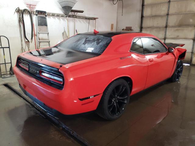 Photo 4 from auction – 2016 DODGE CHALLENGER with VIN 2C3CDZAG6GH323240
