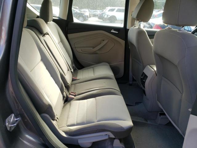 Photo 6 from auction – 2013 FORD C-MAX SE with VIN 1FADP5AU7DL548700